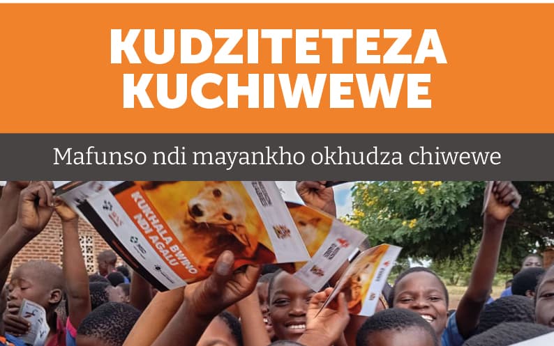 Rabies Prevention FAQs (Chichewa)