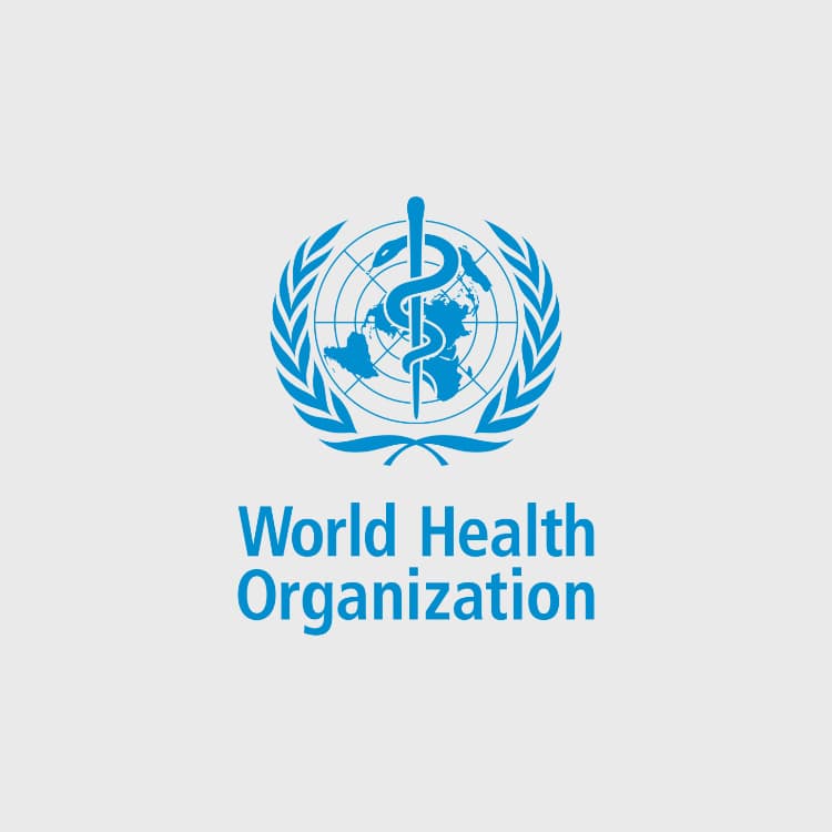World Health Organization (WHO)