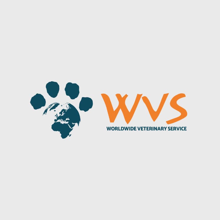 Worldwide Veterinary Service (WVS)