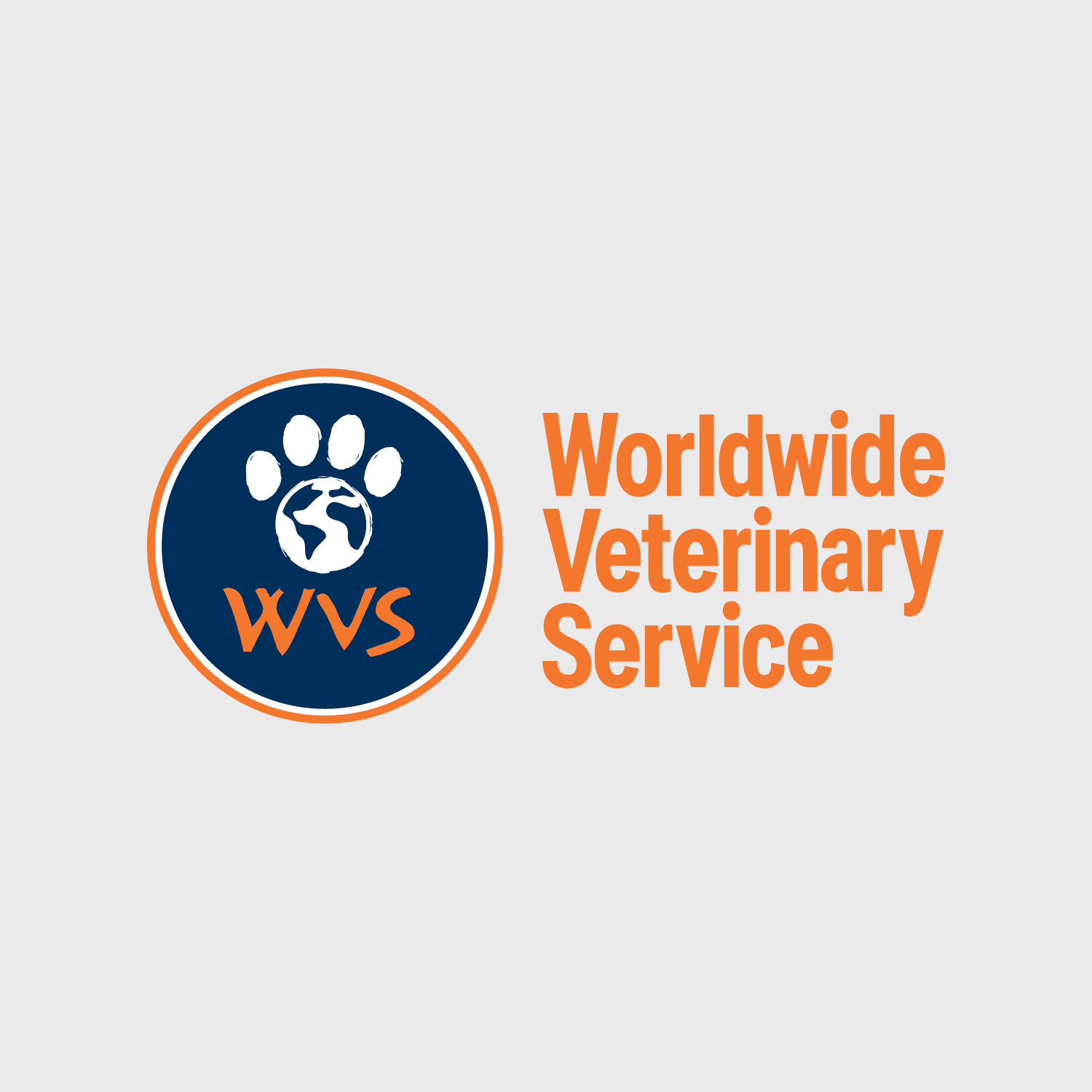 Worldwide Veterinary Service (WVS)